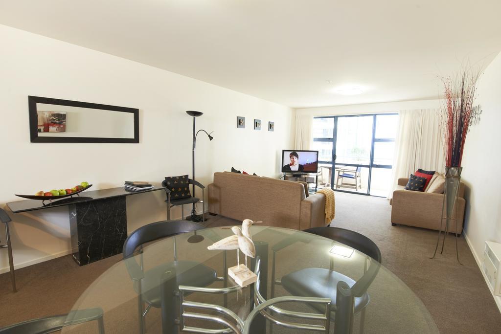 Oceanside Resort & Twin Towers Mount Maunganui Quarto foto